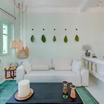 Apartamento Melo Residences Ermoupoli