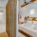 Melo Residences Ermoupoli