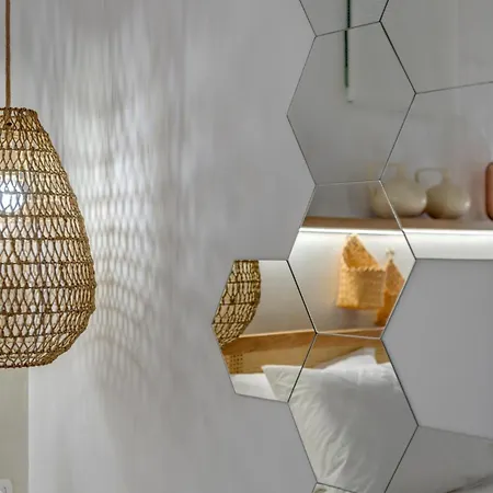Apartamento Melo Residences *