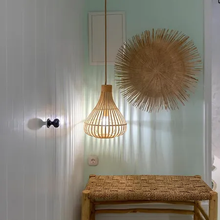 Apartamento Melo Residences *