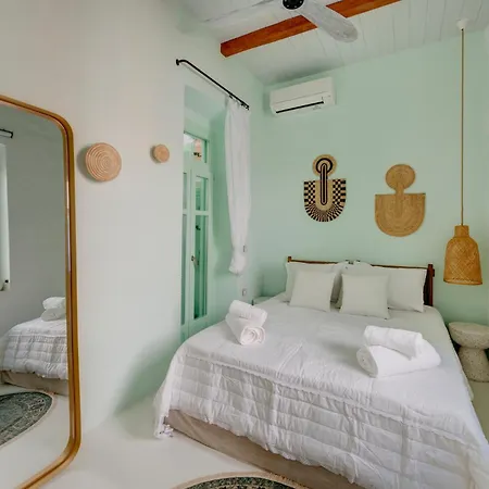 Apartamento Melo Residences Ermoupoli