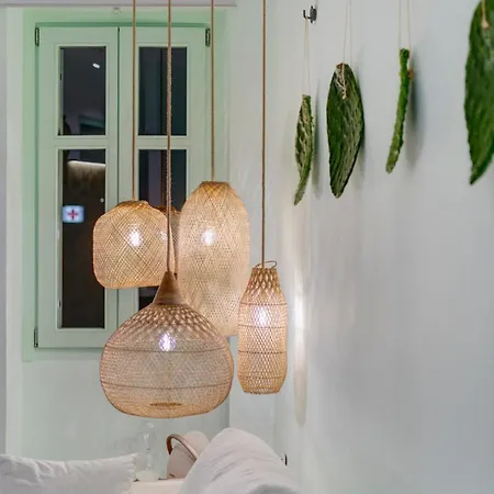 Apartamento Melo Residences *