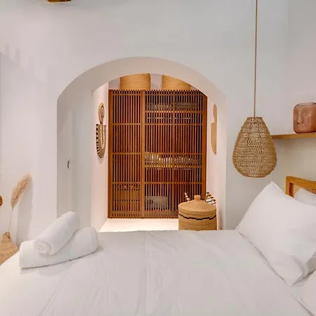 Melo Residences Apartamento