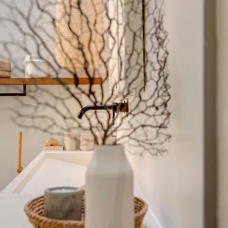 Melo Residences Apartamento