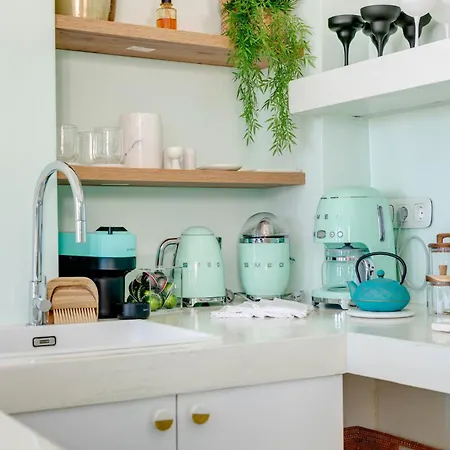 Melo Residences Apartment *