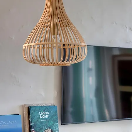 Apartment Melo Residences *