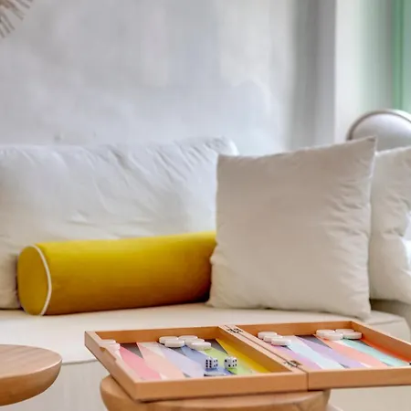 Apartment Melo Residences