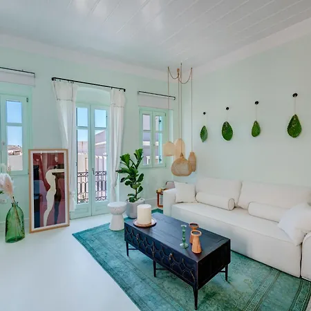 Melo Residences Apartment