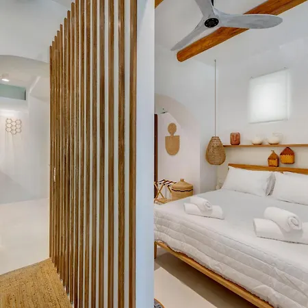 Melo Residences Ermoupoli