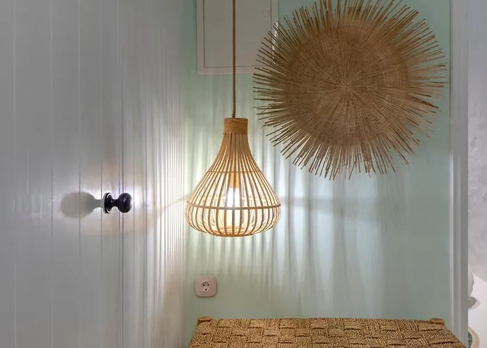 Apartamento Melo Residences *