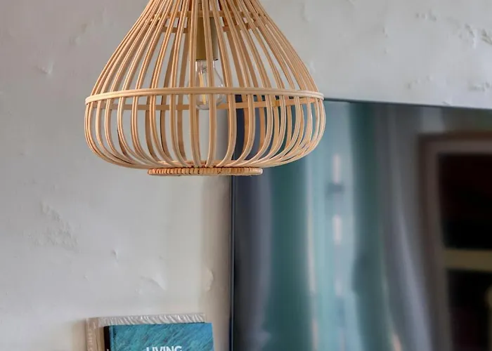 Apartamento Melo Residences *