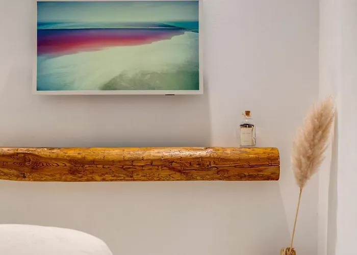 Apartamento Melo Residences Ermoupoli