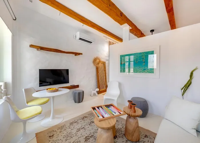 Melo Residences Apartamento *