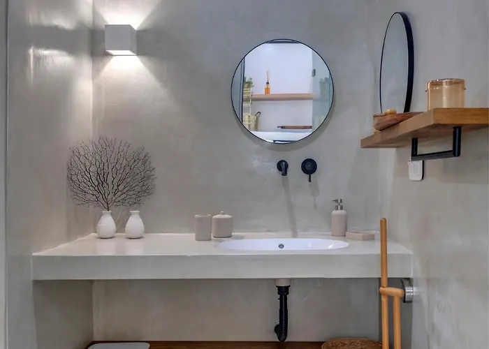 Apartamento Melo Residences Ermoupoli