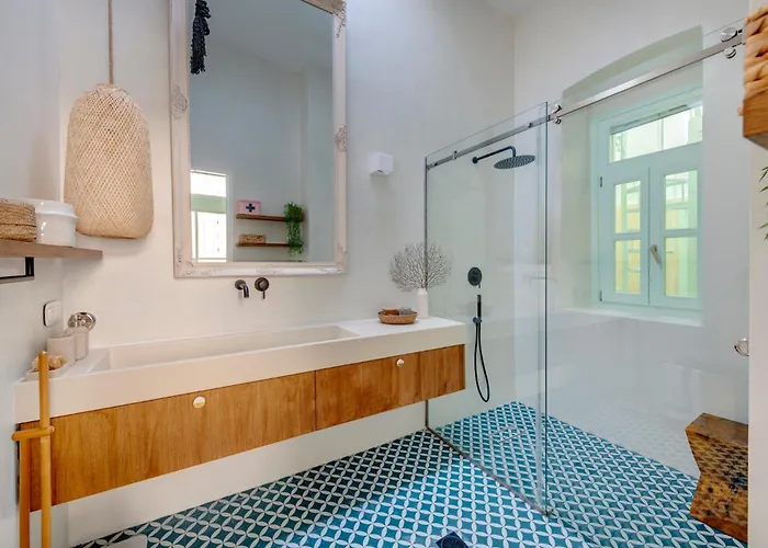 Melo Residences * Ermoupoli