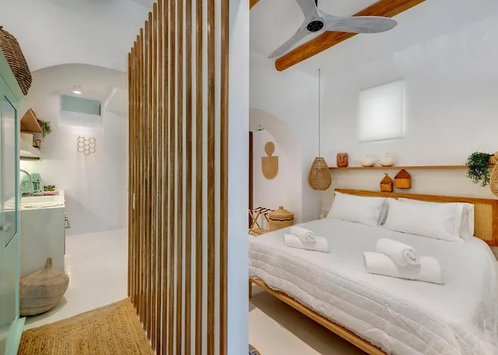 Melo Residences Ermoupoli