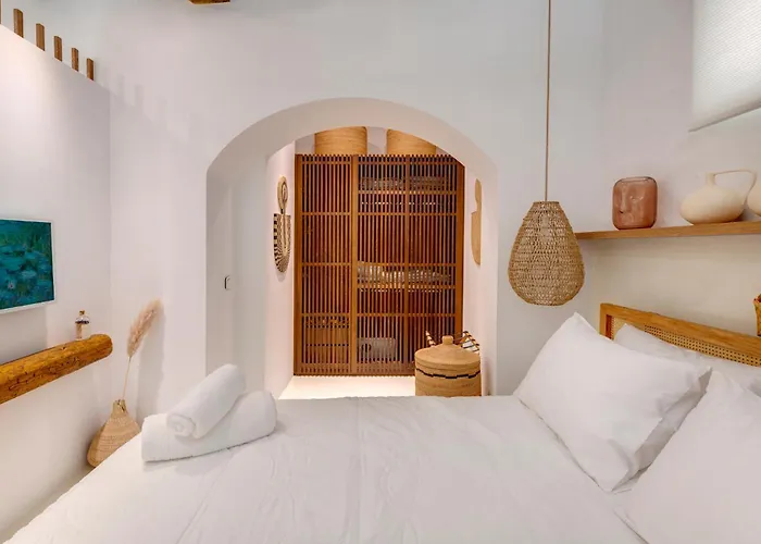 Melo Residences Apartamento