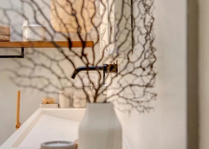 Melo Residences Apartamento